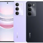 Redmi Turbo 4 Price Features Specifications 2 Realme NARZO 80 Lite 5G Price Features