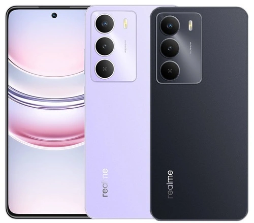 Realme NARZO 80 Lite 5G Price Features