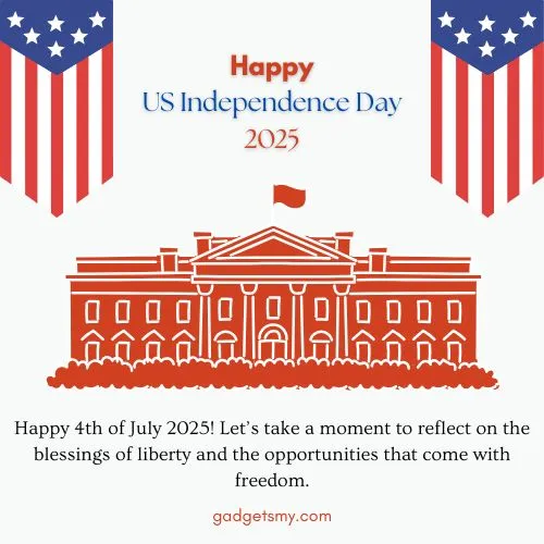 US Independence Day 2025 Images Free