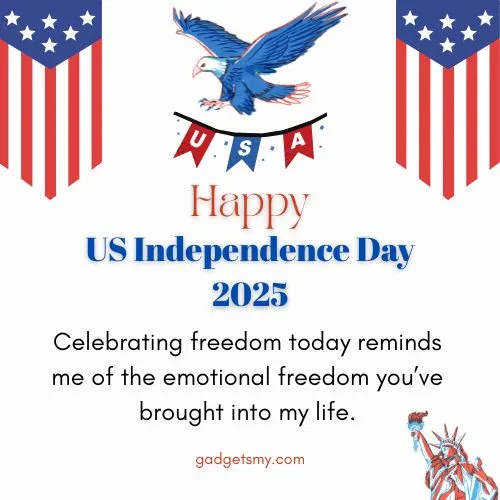 US Independence Day 2025 Images