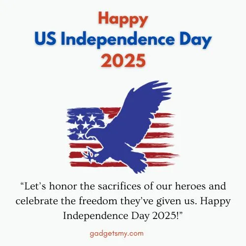 US Independence Day 2025 Patriotic Images