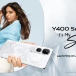Vivo Y400 Pro Price in India Features