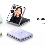 Xiaomi MIX Flip 2 Price Features