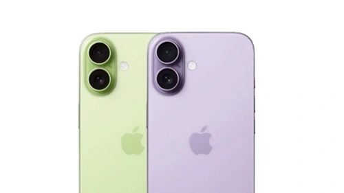 iPhone 17 Air Features