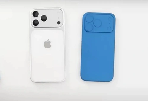 iPhone 17 Air and Pro Leaked Features