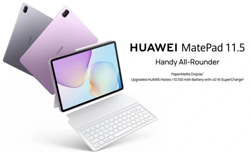 HUAWEI MatePad 11.5 Price Features 2025