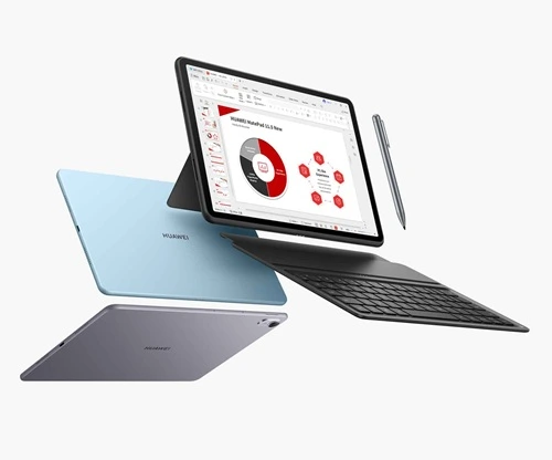 HUAWEI MatePad 11.5 Specifications 2025