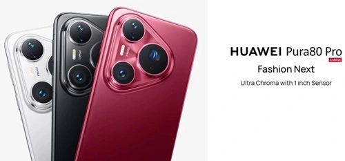 HUAWEI Pura 80 Pro Price Features