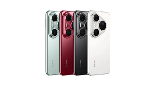 HUAWEI Pura 80 Pro Specifications