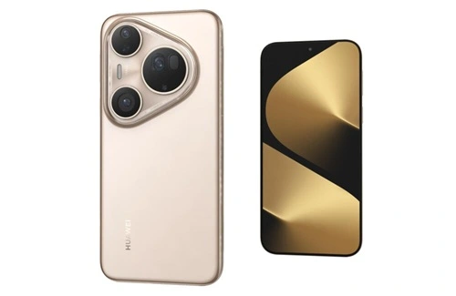 HUAWEI Pura 80 Ultra Features