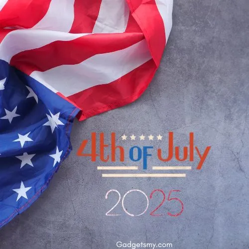 Happy 4th of July 2025 Greetings for Family