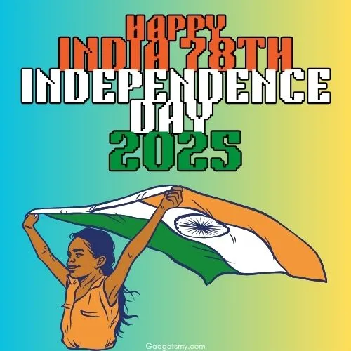 Happy 78th Independence Day 2025 Images and Messages Happy 78th Independence Day 2025 Images and Messages
