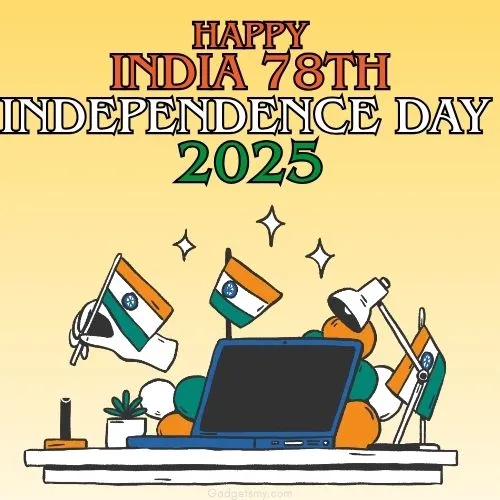 Happy 78th Independence Day 2025 Patriotic Images Happy 78th Independence Day 2025 Patriotic Images
