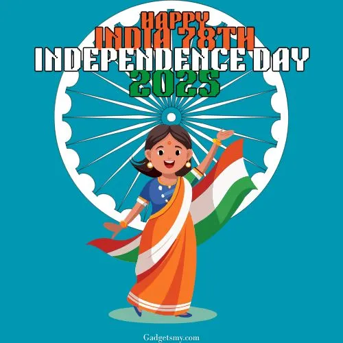 Happy 78th India Independence Day 2025 Wishes Happy 78th India Independence Day 2025 Wishes