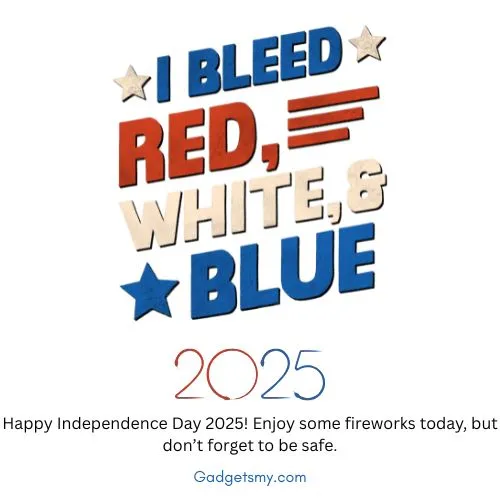 Happy Birthday America 2025 Quotes and Messages