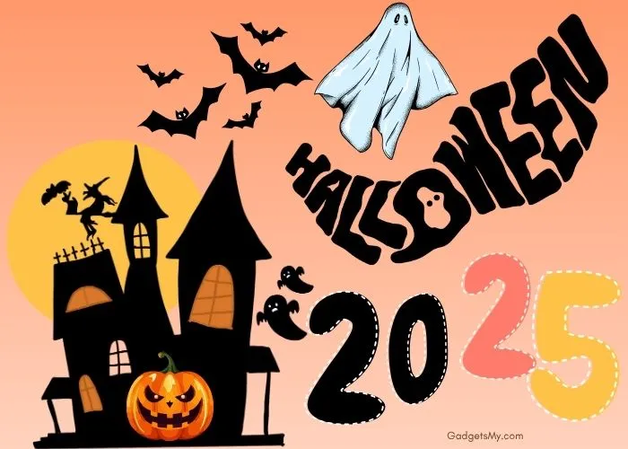 Happy Halloween 2025 Images Wishes
