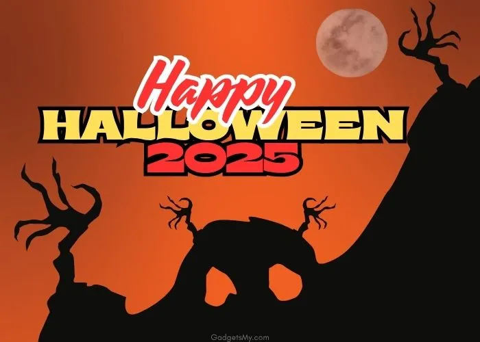 Happy Halloween 2025 Images and Wishes