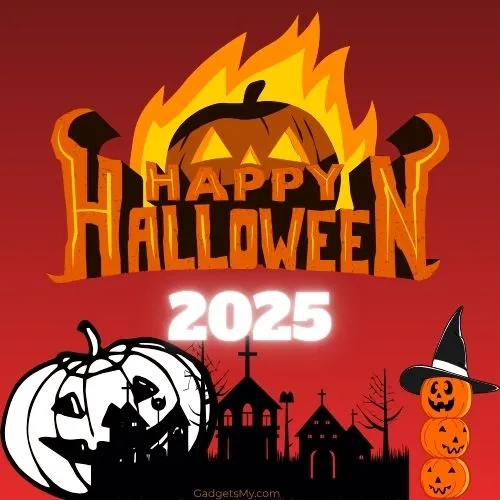 Happy Halloween 2025 Quotes Messages for Family