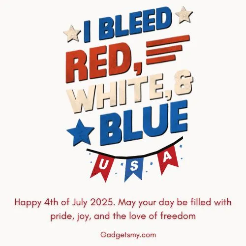 Happy US Independence Day 2025 Quotes