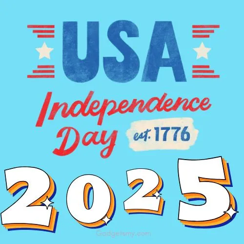 Happy US Independence Day 2025 Wishes Images Quotes