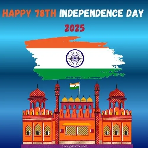 India 78th Independence Day 2025 Images India 78th Independence Day 2025 Images