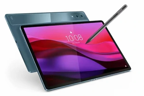 Lenovo Yoga Tab Plus Price Features