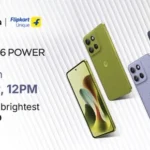 Moto G86 Power 5G Price Features