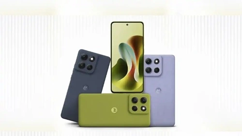 Moto G86 Power 5G Specifications