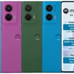 Moto G96 5G Price Features