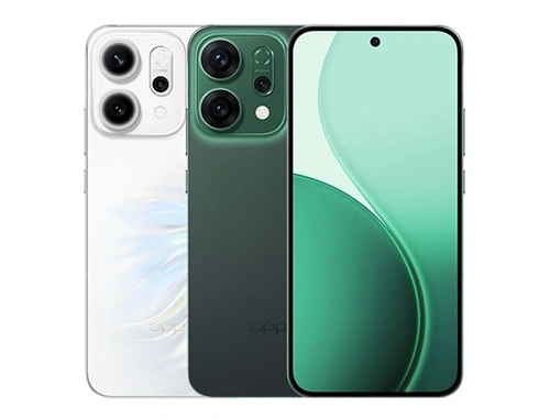 OPPO Reno14 5G Specifications OPPO Reno14 5G Specifications