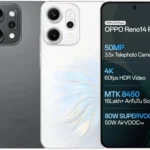 OPPO Reno14 Pro 5G Price in India