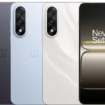 OnePlus Nord 5 Price in India Features Specs