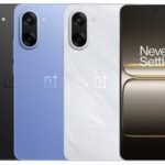 OnePlus Nord CE5 Price Features