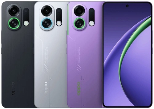 Oppo K13 Turbo Pro Price Features