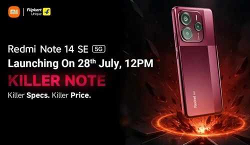 Redmi Note 14 SE 5G Price in India Redmi Note 14 SE 5G Price in India