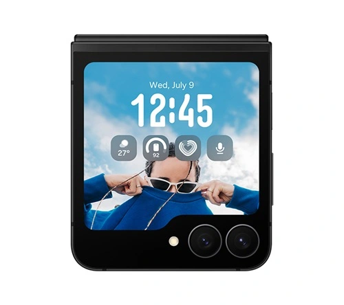 Samsung Galaxy Z Flip7 FE Features