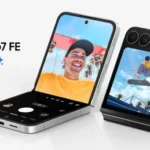 Samsung Galaxy Z Flip7 FE Price Features