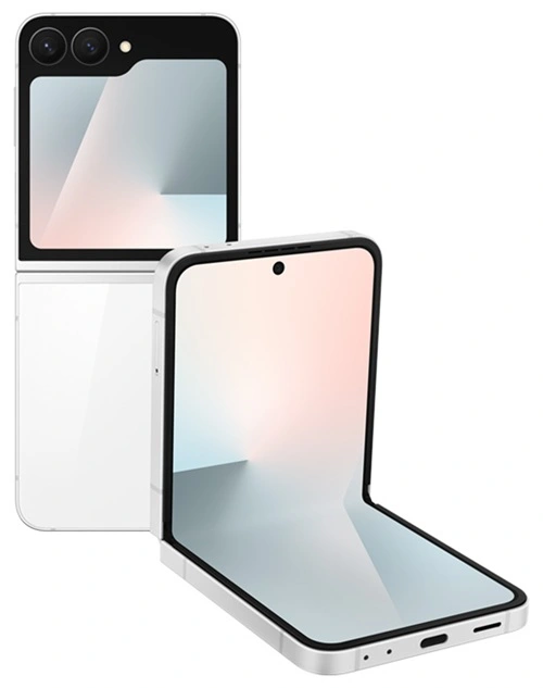 Samsung Galaxy Z Flip7 FE Specifications