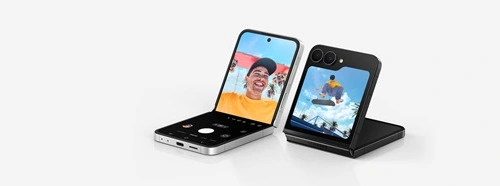 Samsung Galaxy Z Flip7 Features