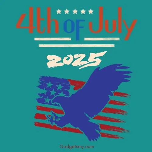 US Independence Day 2025 Wishes Images Quotes