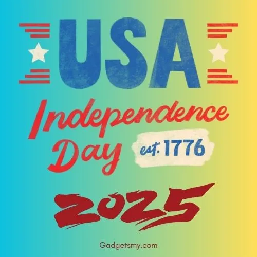 US Independence Day 2025 Wishes