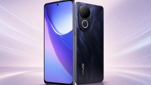 Vivo T4R 5G Price in India Vivo T4R 5G Price in India