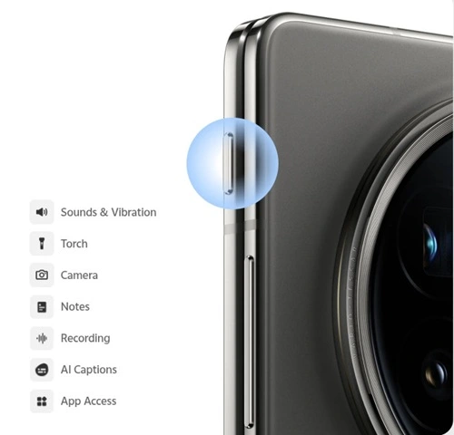 Vivo X Fold5 Price Features and Specifications