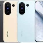 Google Pixel 9 Pro Fold Price Features Specifications 3 Vivo X200 FE Price Features Specifications