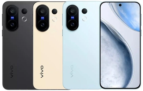 Vivo X200 FE Price Features Specifications