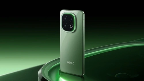 iQOO 13 Ace Green 2025 Price in India