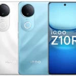 iQOO Z10R Price Features Specifications