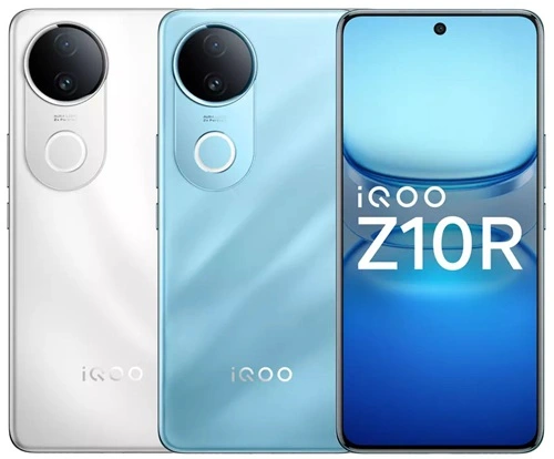 iQOO Z10R Price Features Specifications