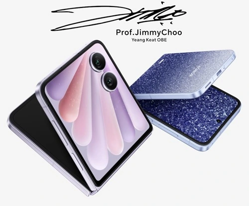HONOR Magic V Flip2 Price Features Specs 1 HONOR Magic V Flip2 Price Features Specs