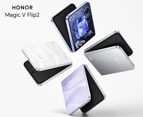 HONOR Magic V Flip2 Price in USD